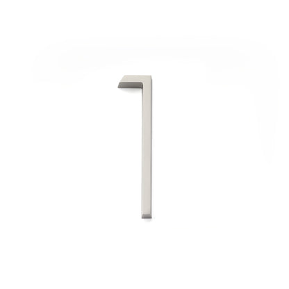 Modern House Number 1