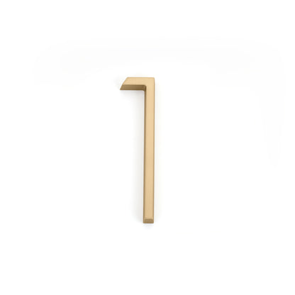 Modern House Number 1