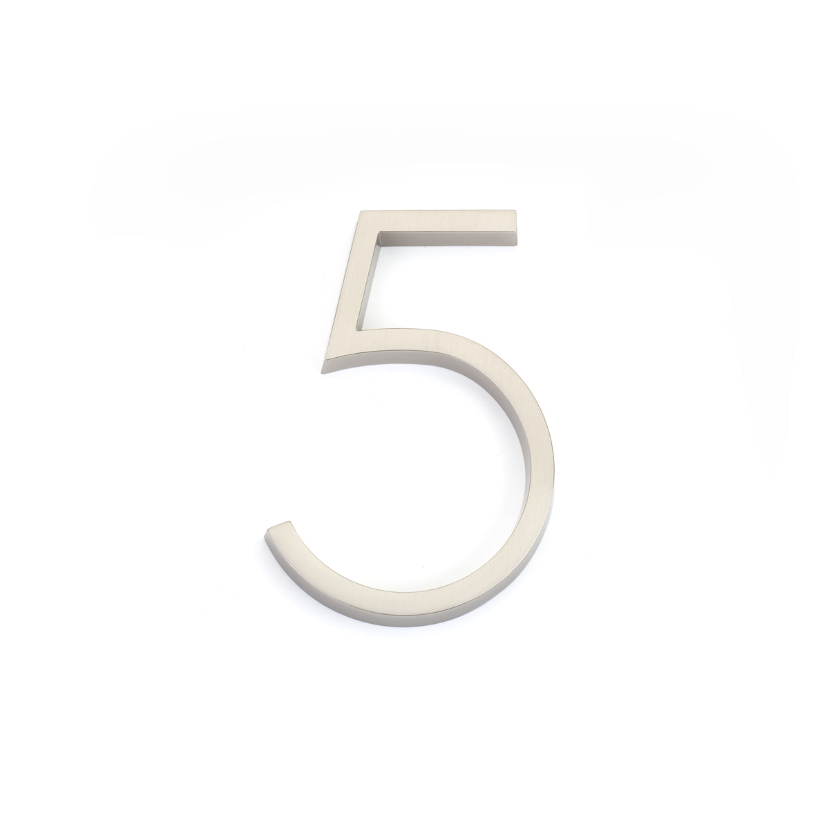 Modern House Number 5