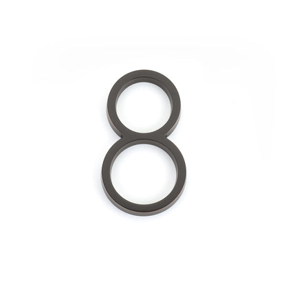 Modern House Number 8