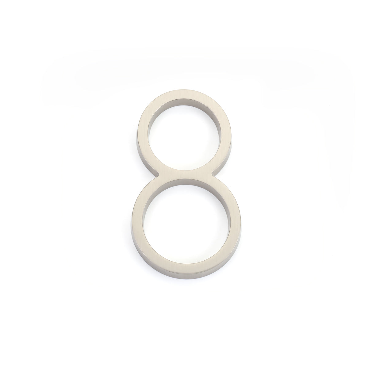 Modern House Number 8