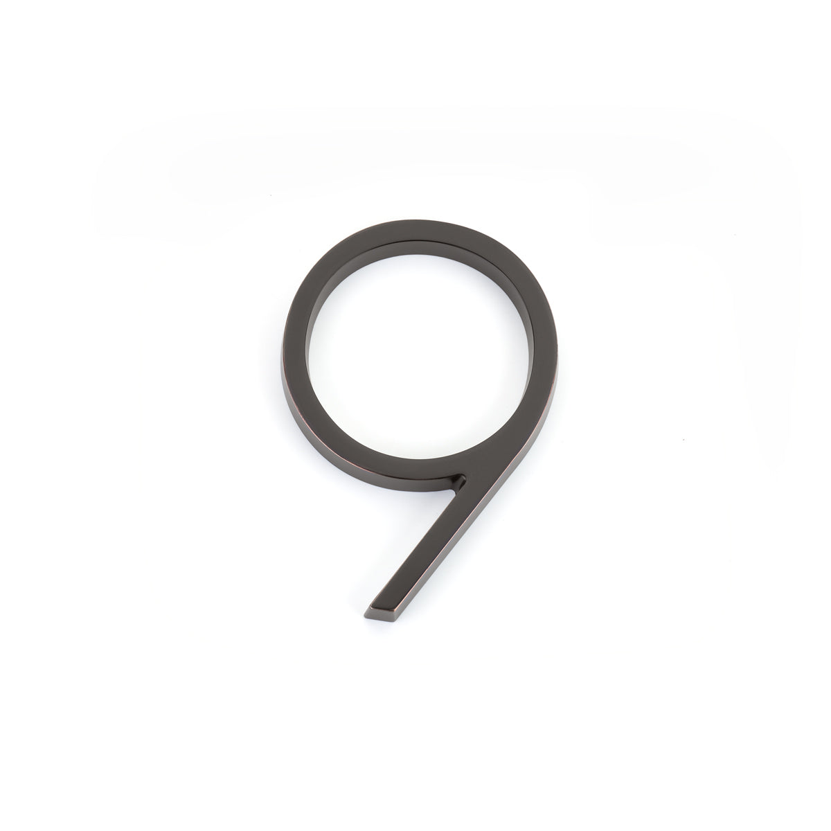 Modern House Number 9