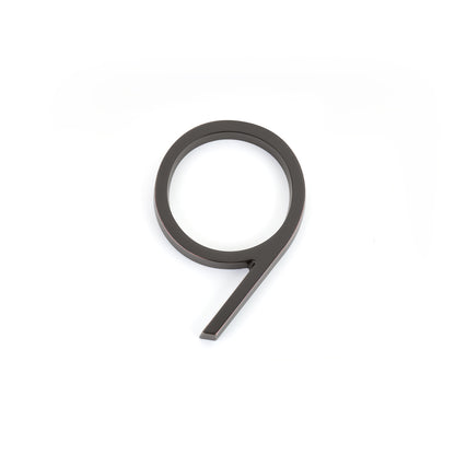 Modern House Number 9