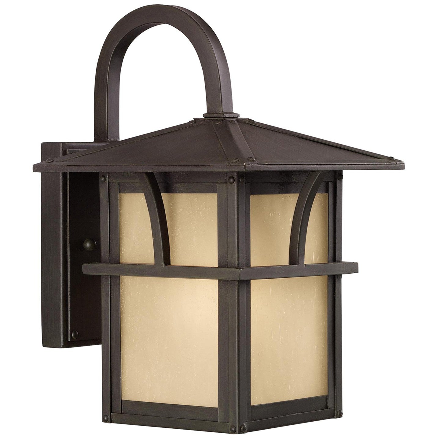 Medford Lakes Outdoor Wall Lantern