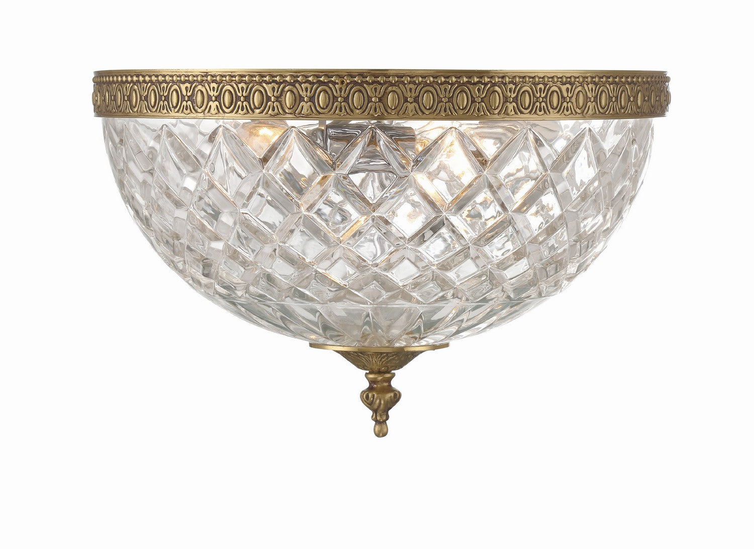 Radley Flush Mount