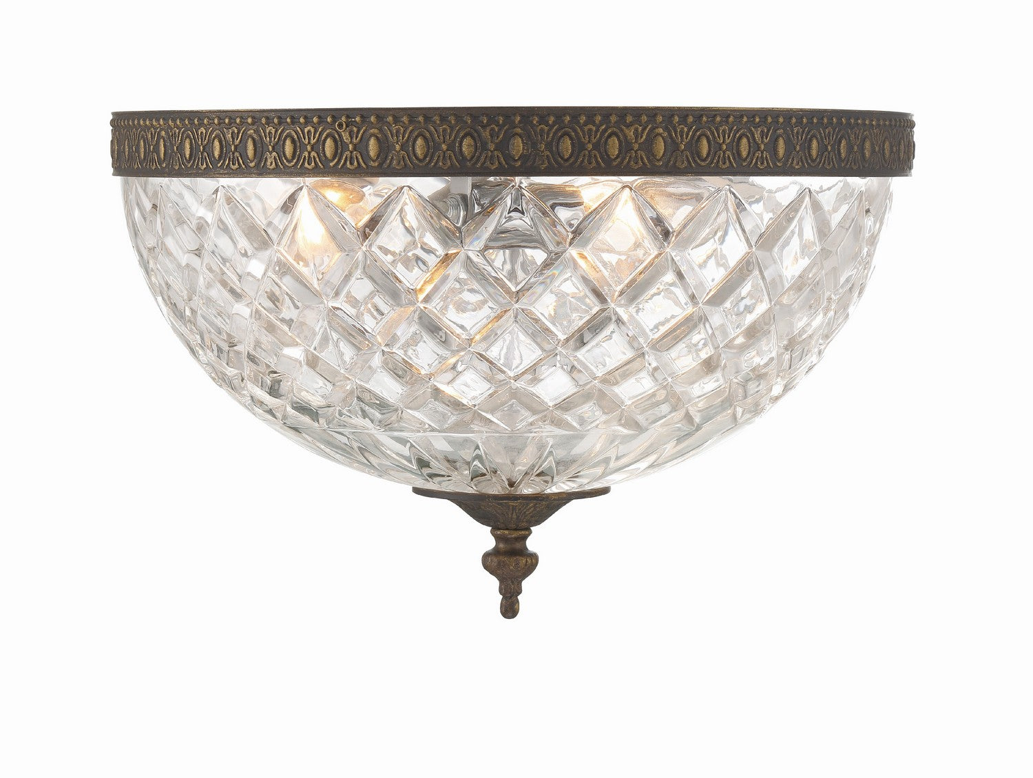 Radley Flush Mount