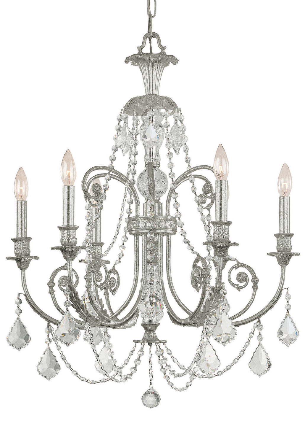 Regis Chandelier