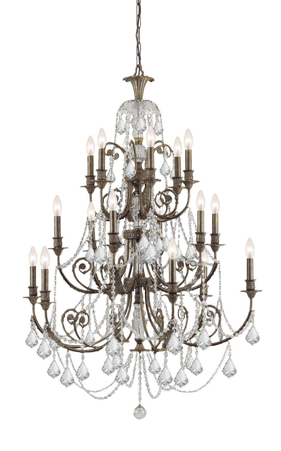 Regis Chandelier