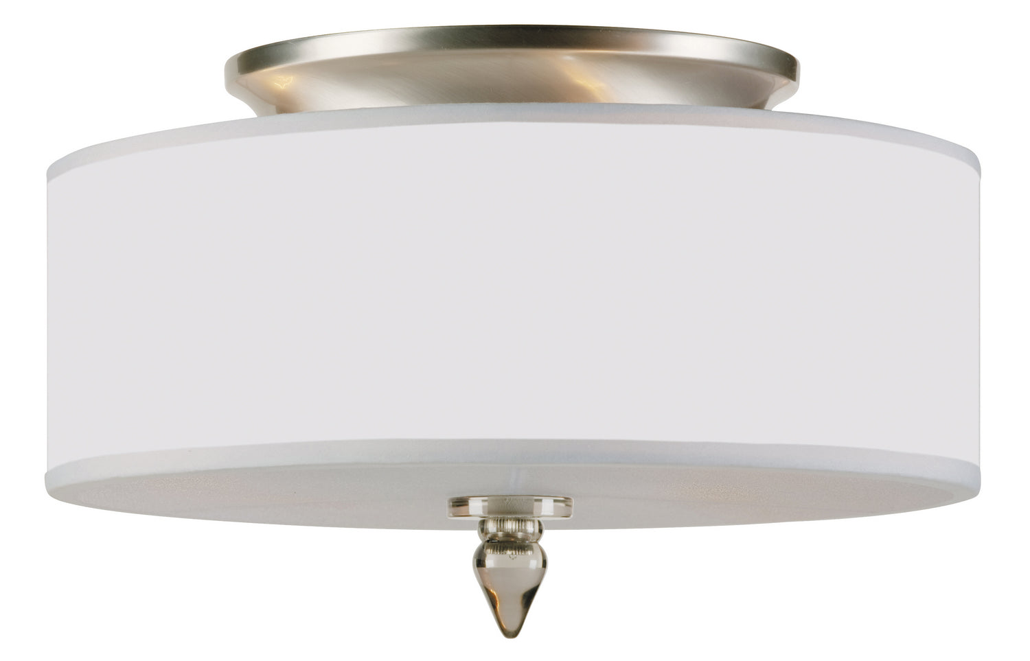 Luxo Flush Mount