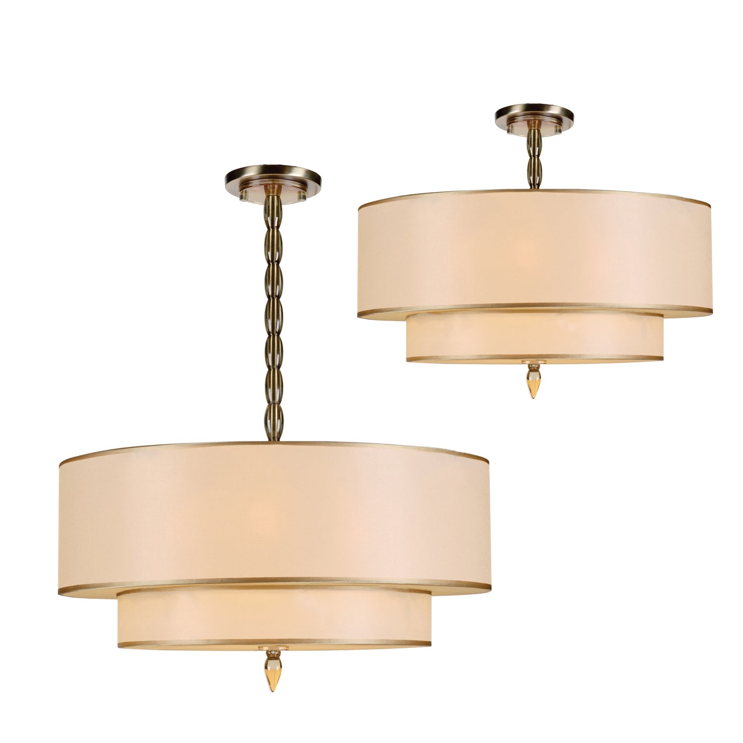 Luxo Chandelier