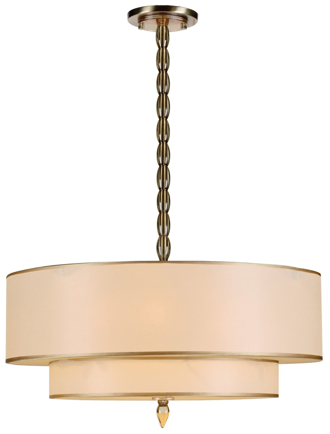 Luxo Chandelier