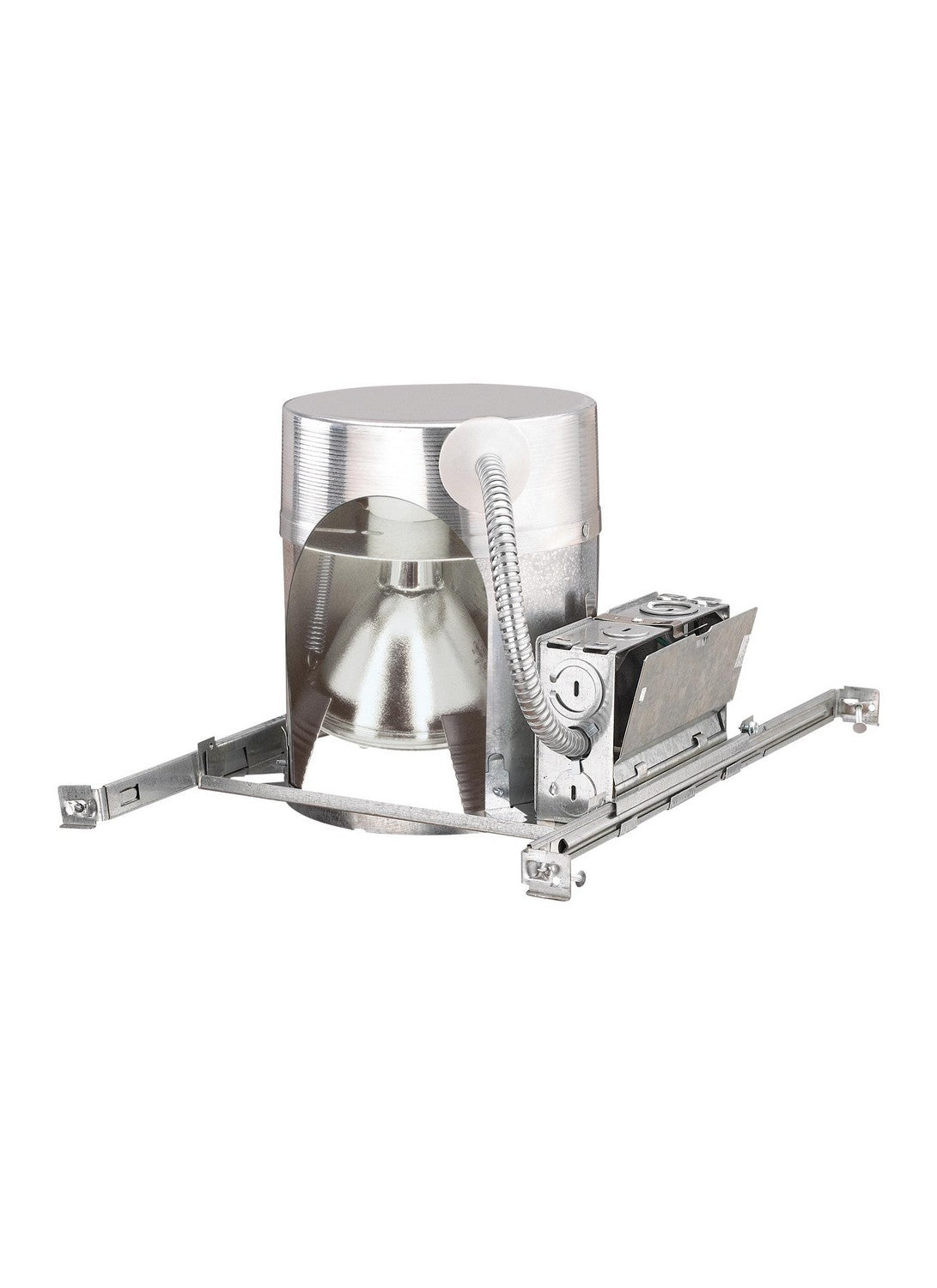 Recessed Lighting 6" New Construction IC Airtight Housing in Not Applicable