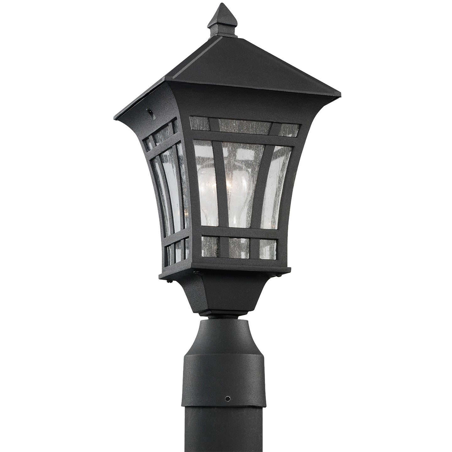 Herrington Outdoor Post Lantern
