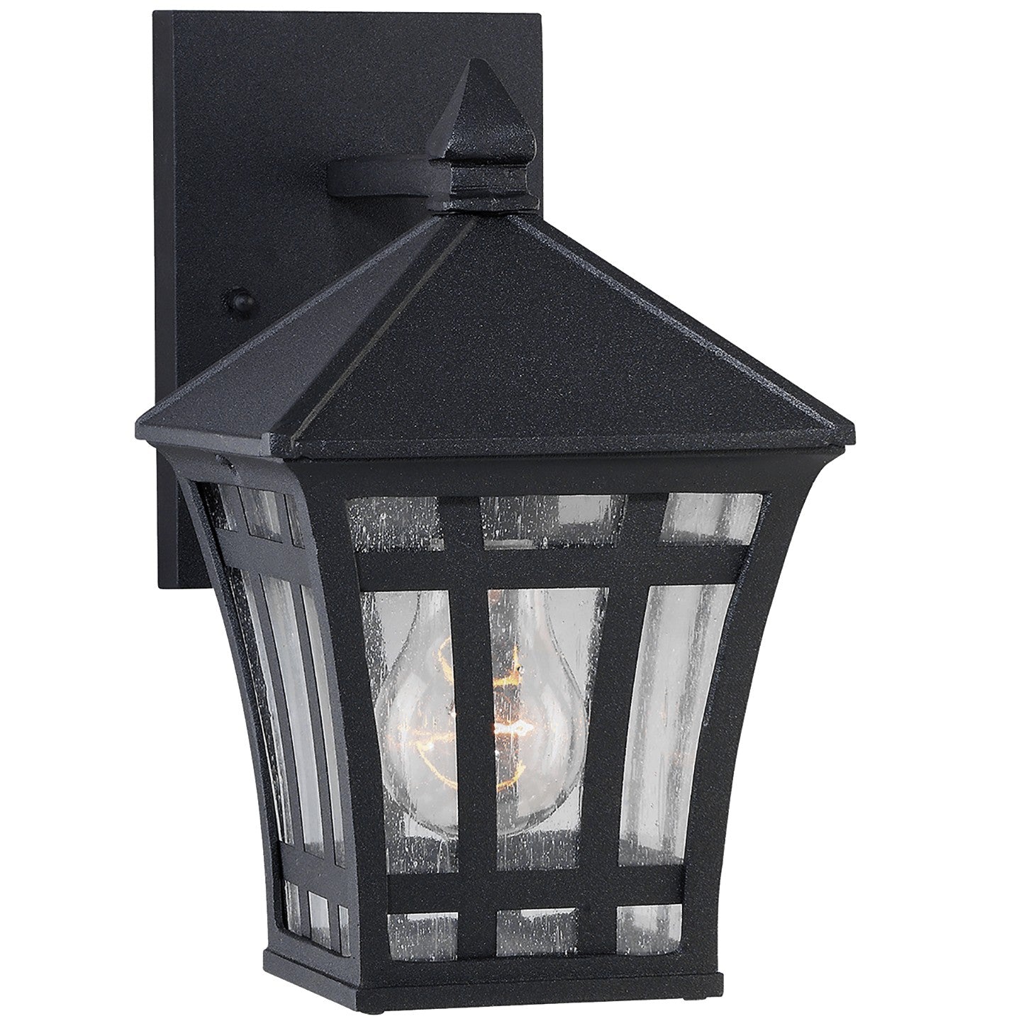 Herrington Outdoor Wall Lantern