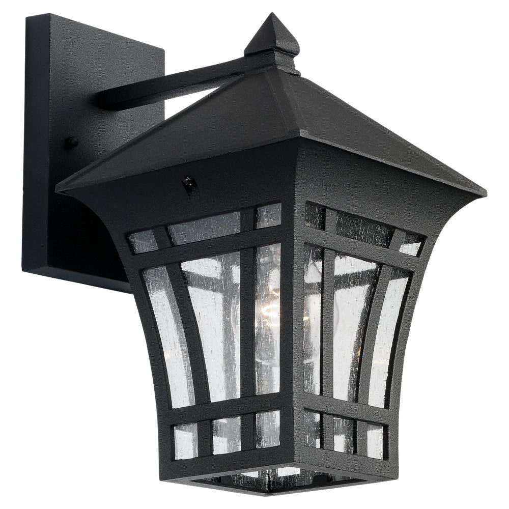 Herrington Outdoor Wall Lantern
