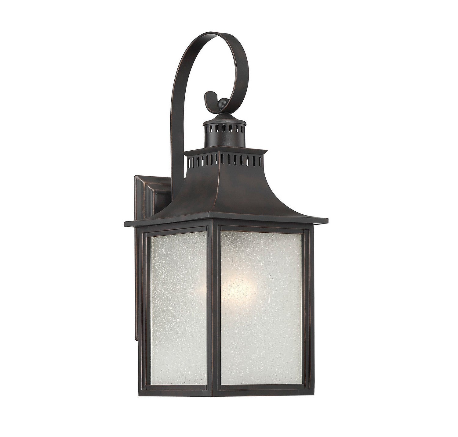 Monte Grande Wall Lantern
