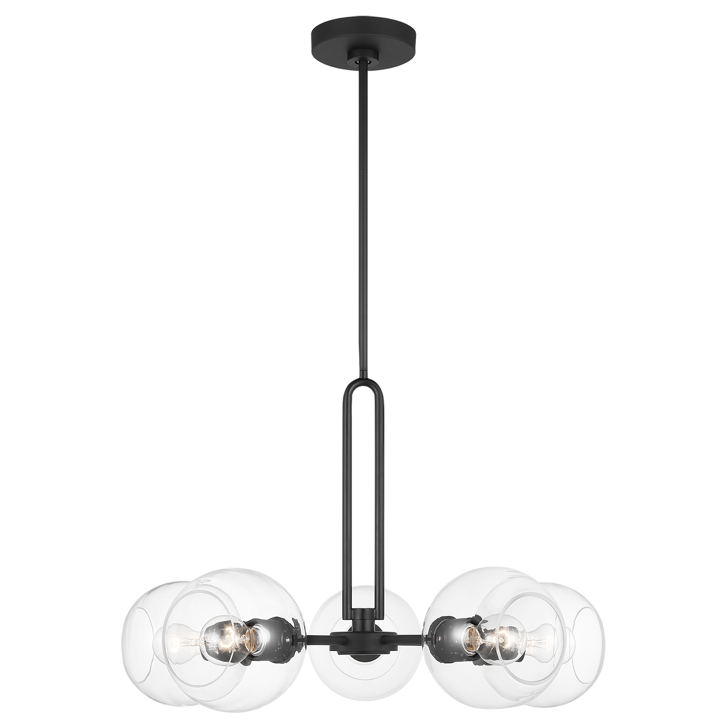 Codyn Five Light Medium Chandelier