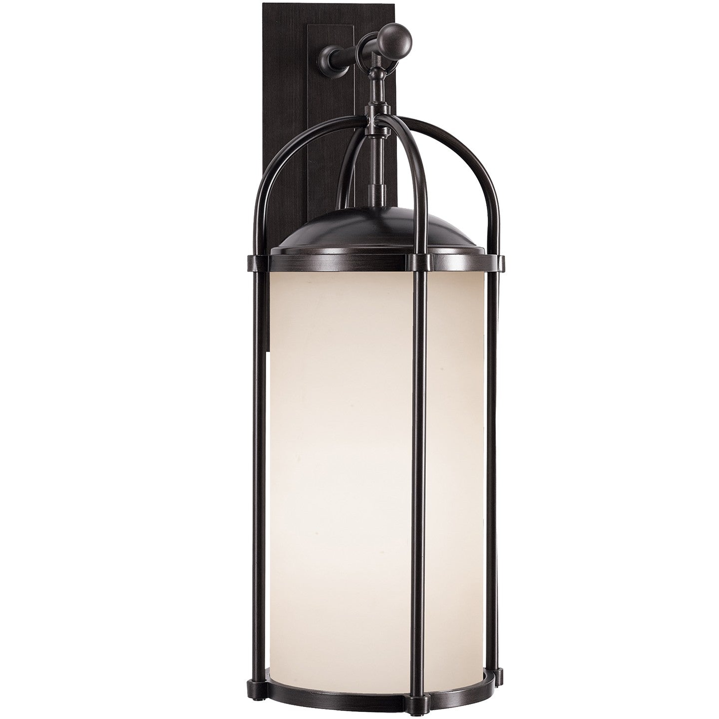 Dakota Outdoor Wall Lantern