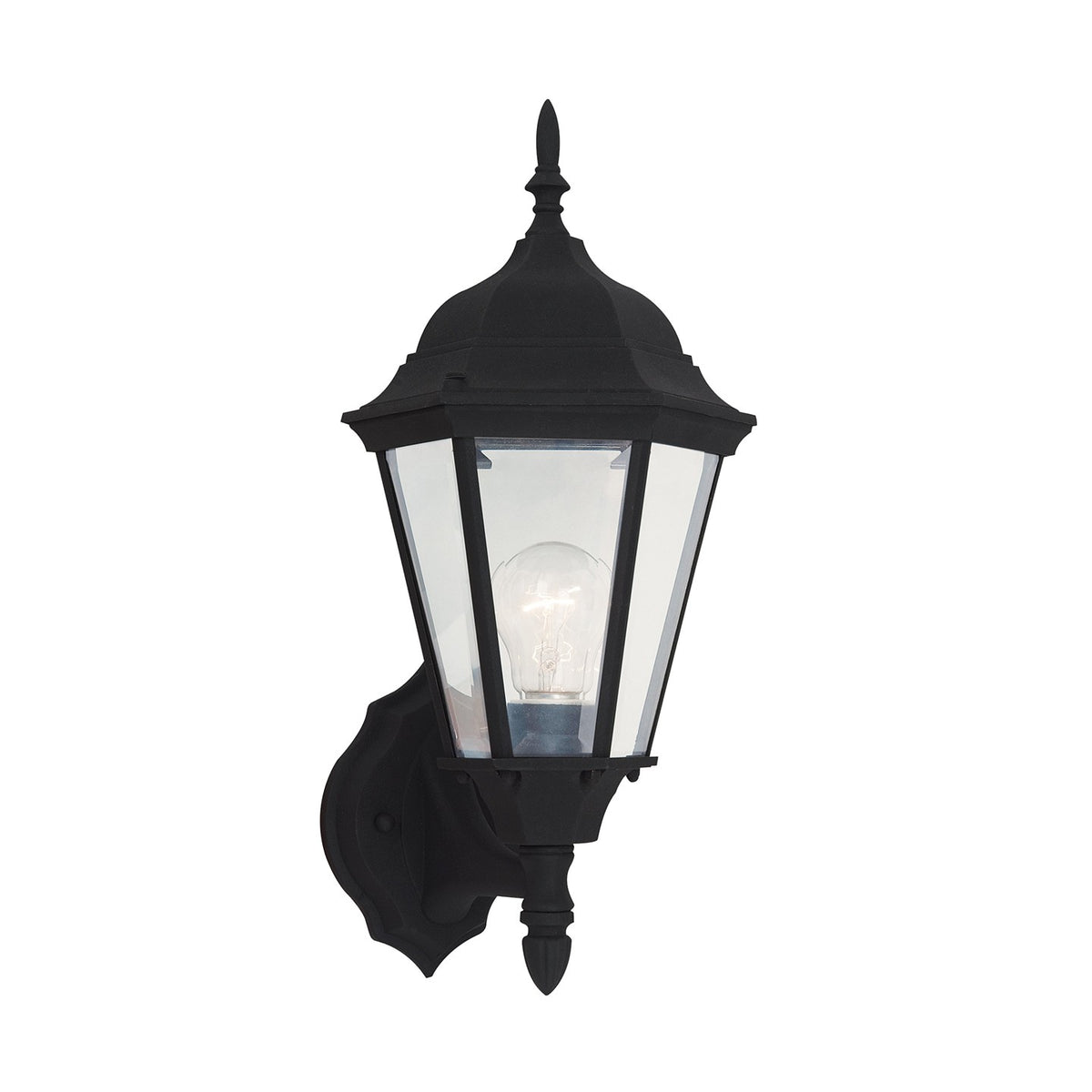 Bakersville One Light Outdoor Wall Lantern