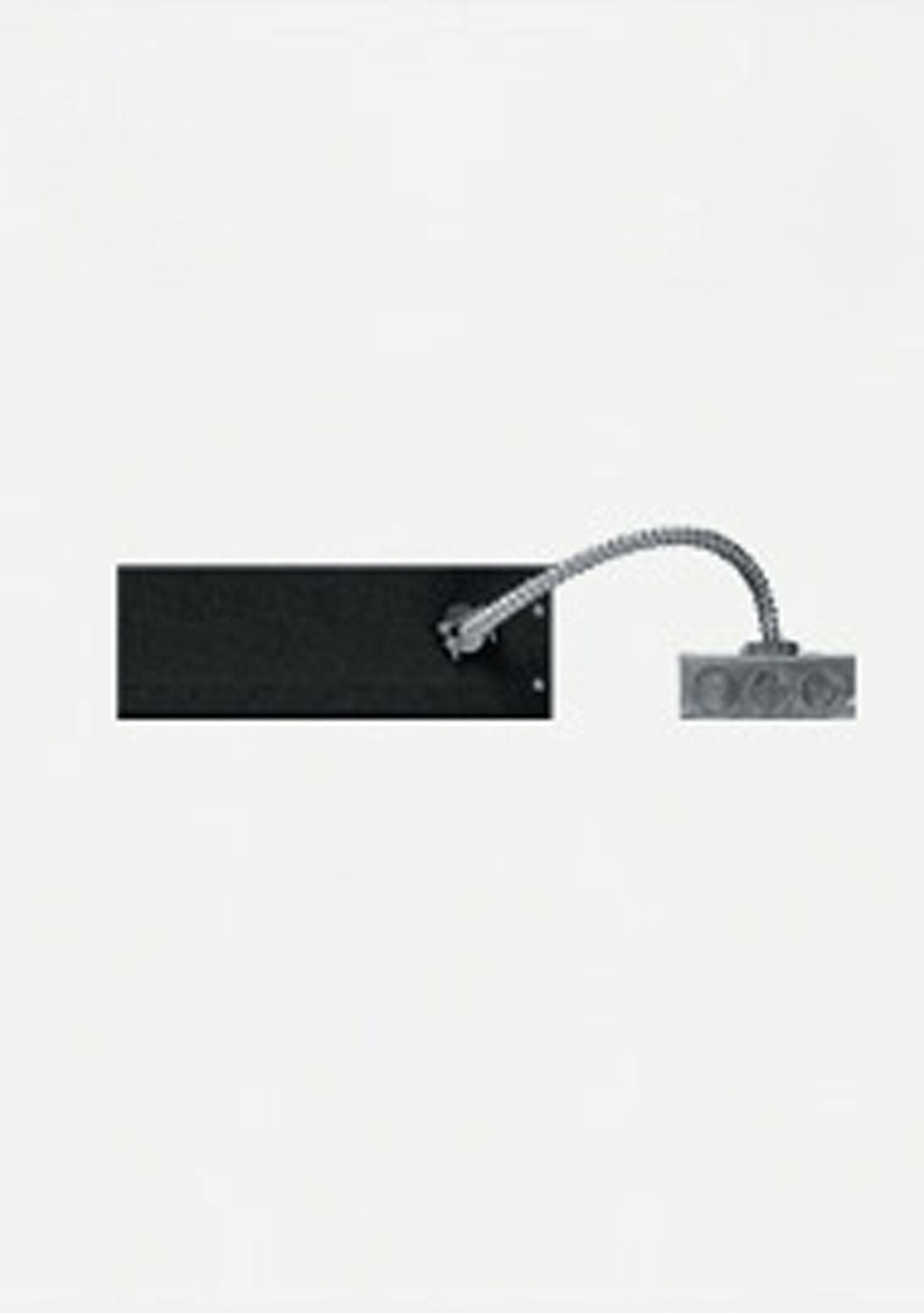 Remote Transformer-75W Mag 12V in Black