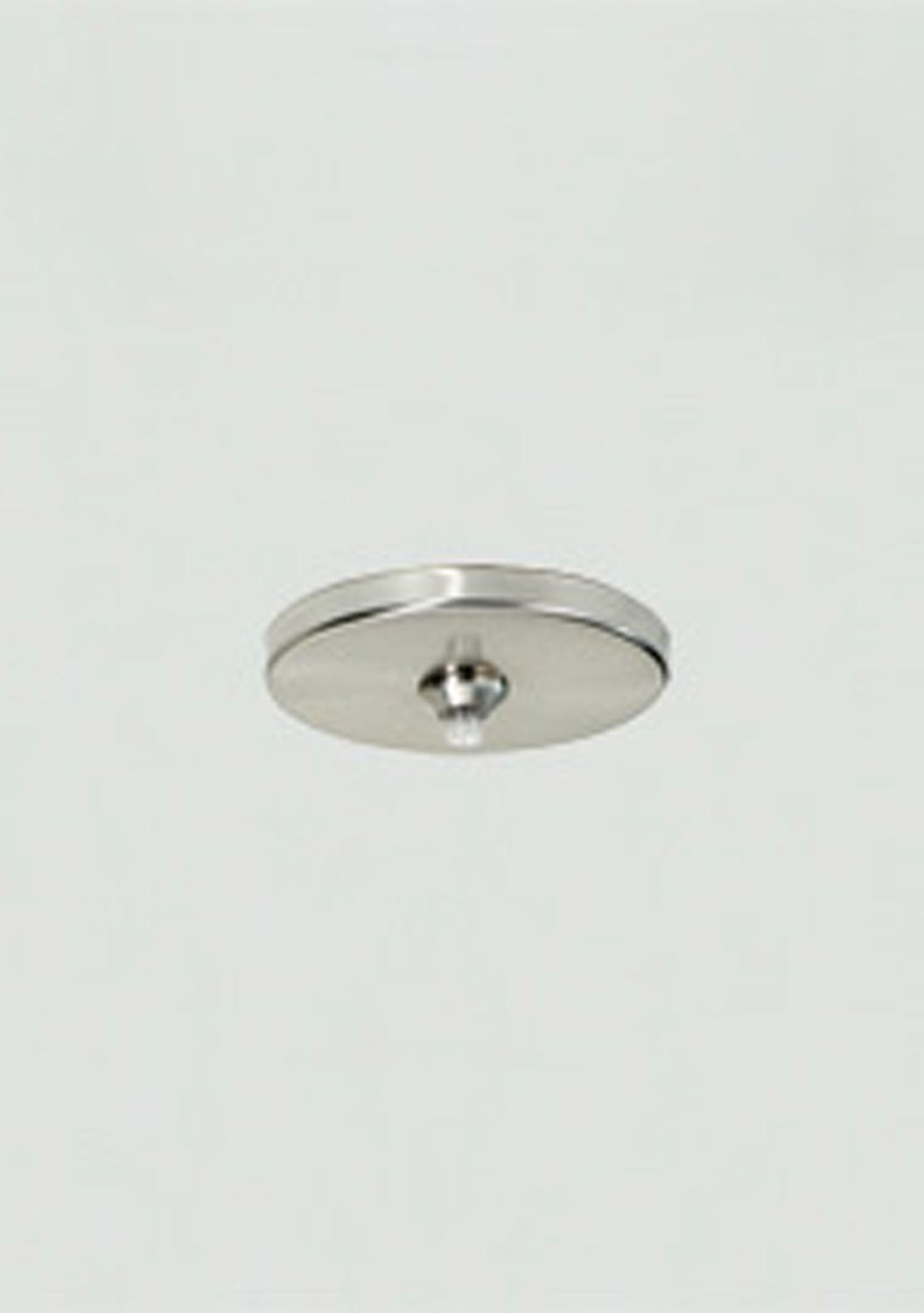 FreeJack 4" Round Flush Canopy Led