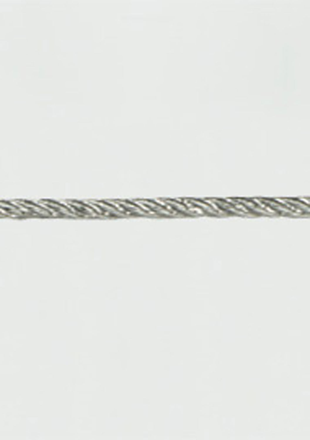 Kable Lite Bare Cable in CHrome