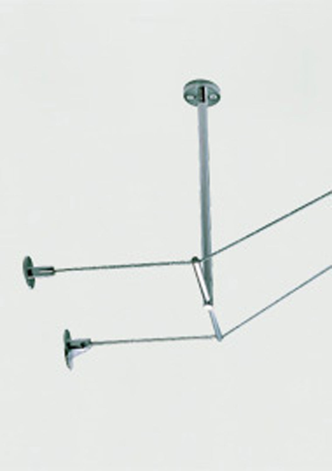 Kable Lite Rigid T Standoff