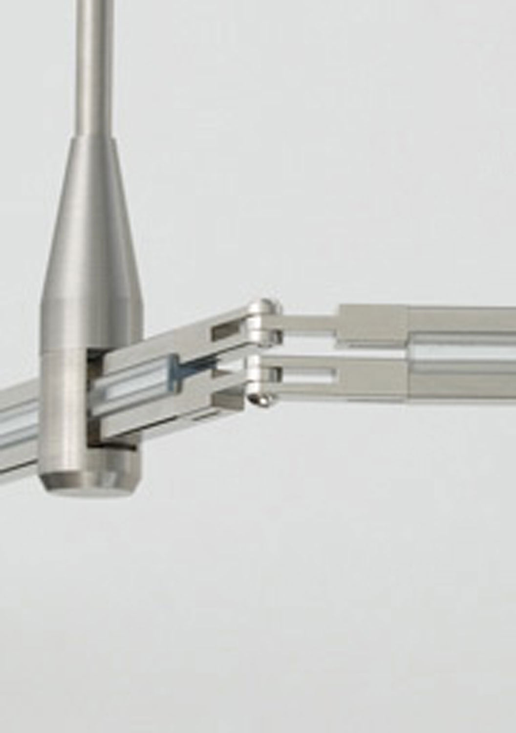 Connecteurs flexibles pour monorail