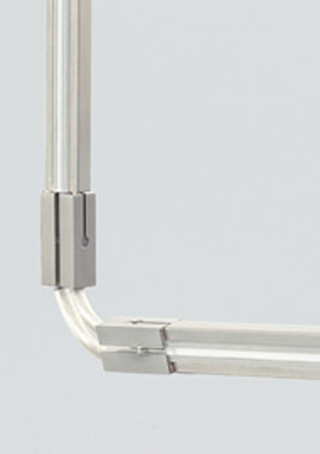 Monorail Flexible Vertical Connectors
