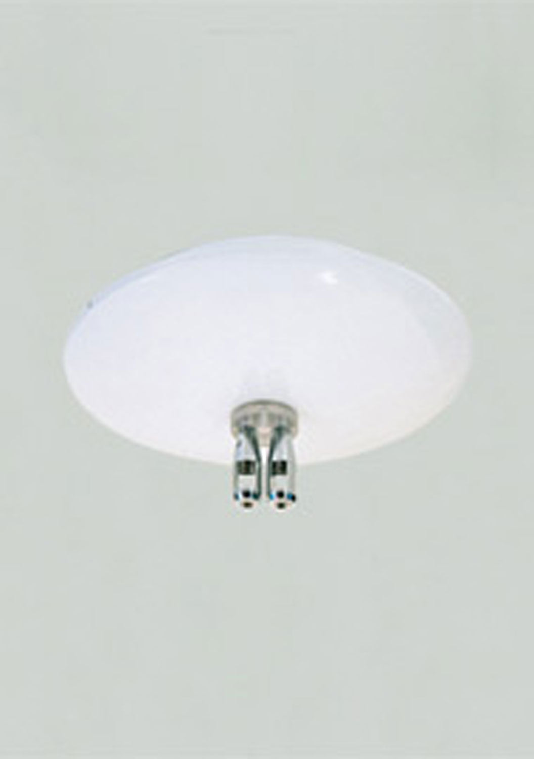 Monorail Surface Transformer-600W Mag in Satin Nickel