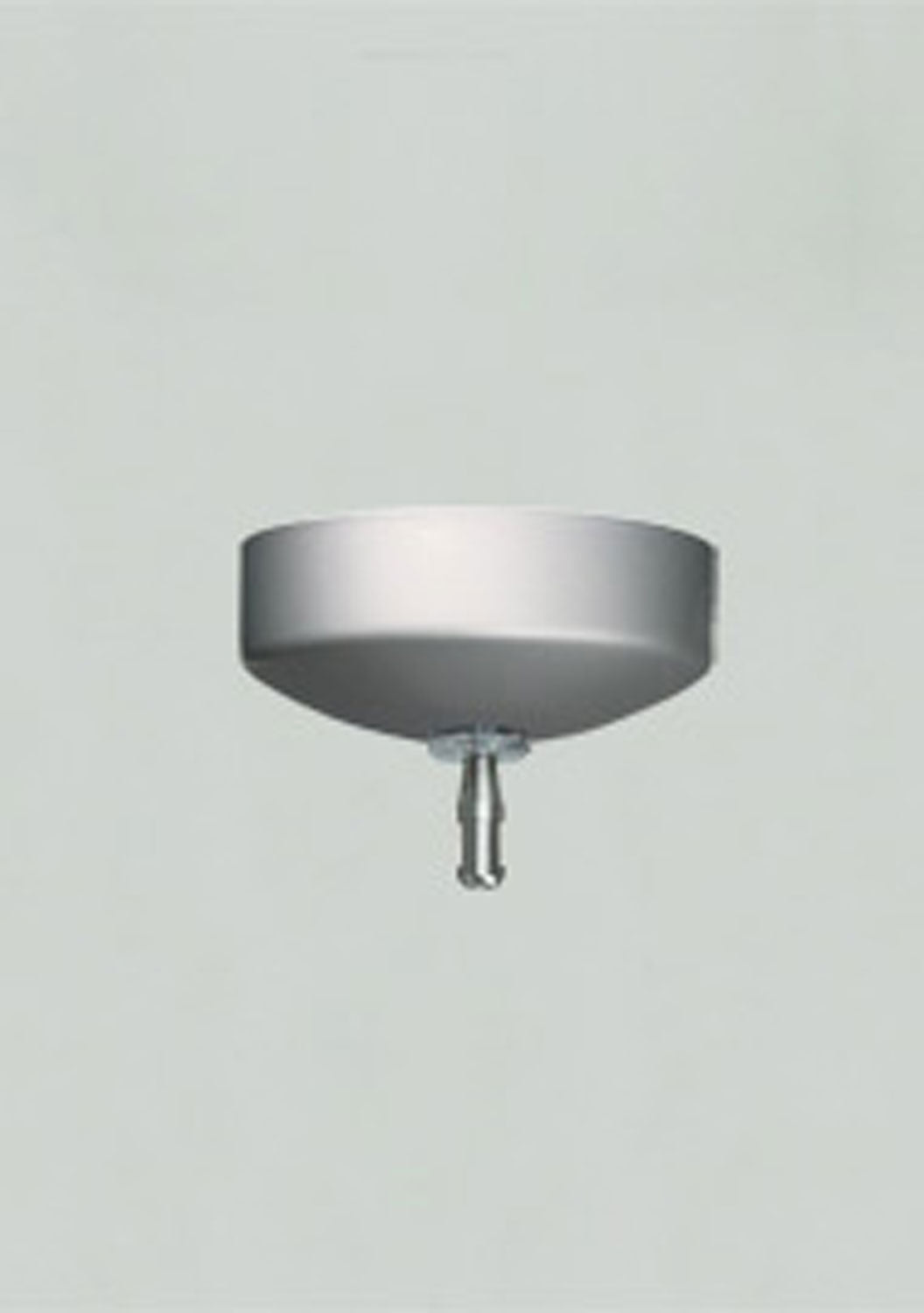 Monorail Surface Transformer-60W El Led