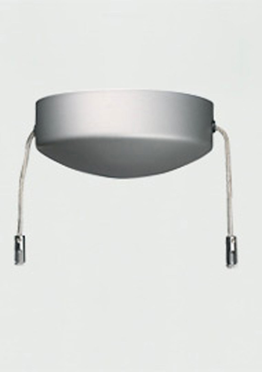 Transformateur de surface Kable Lite - LED EL 60 W en nickel satiné