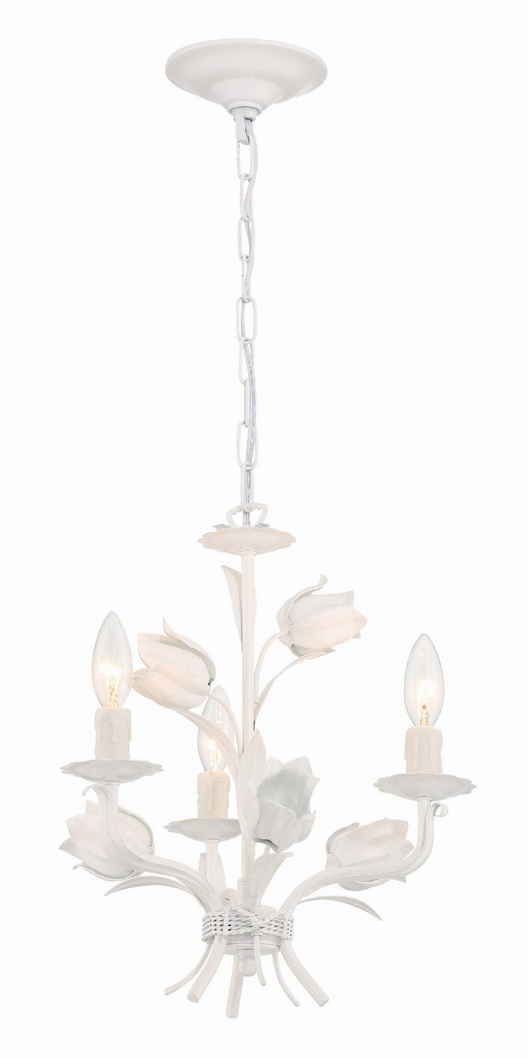 Southport Mini Chandelier