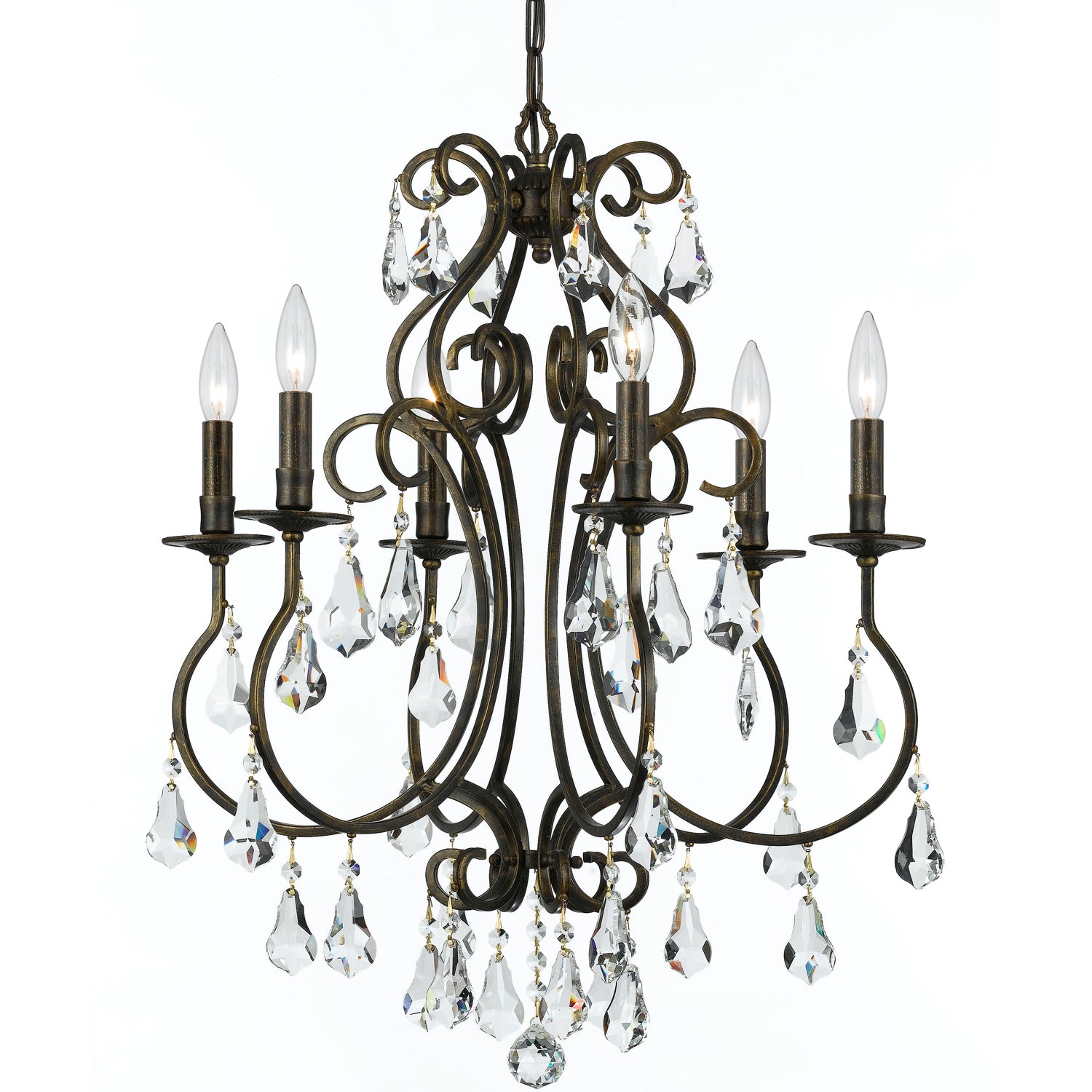 Ashton Chandelier