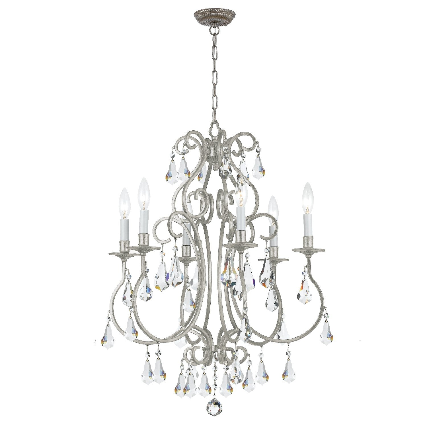 Ashton Chandelier