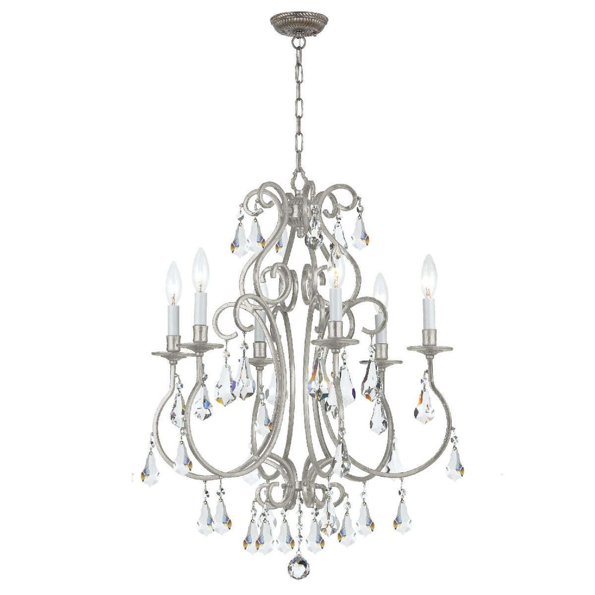 Ashton Chandelier