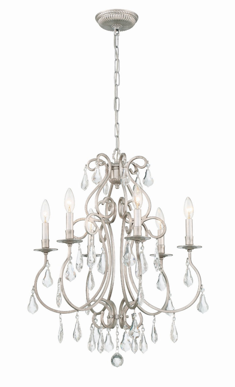 Ashton Chandelier