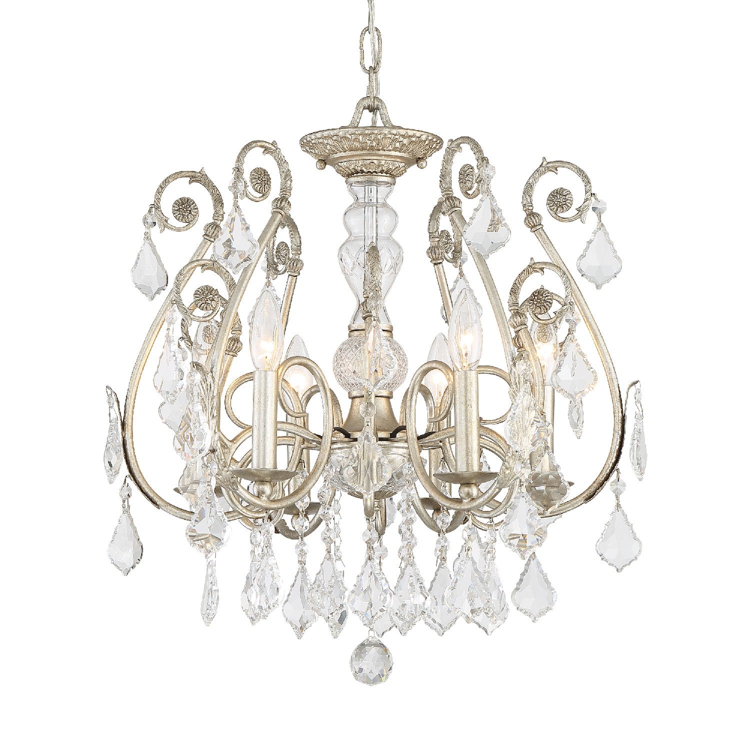 Regis Chandelier