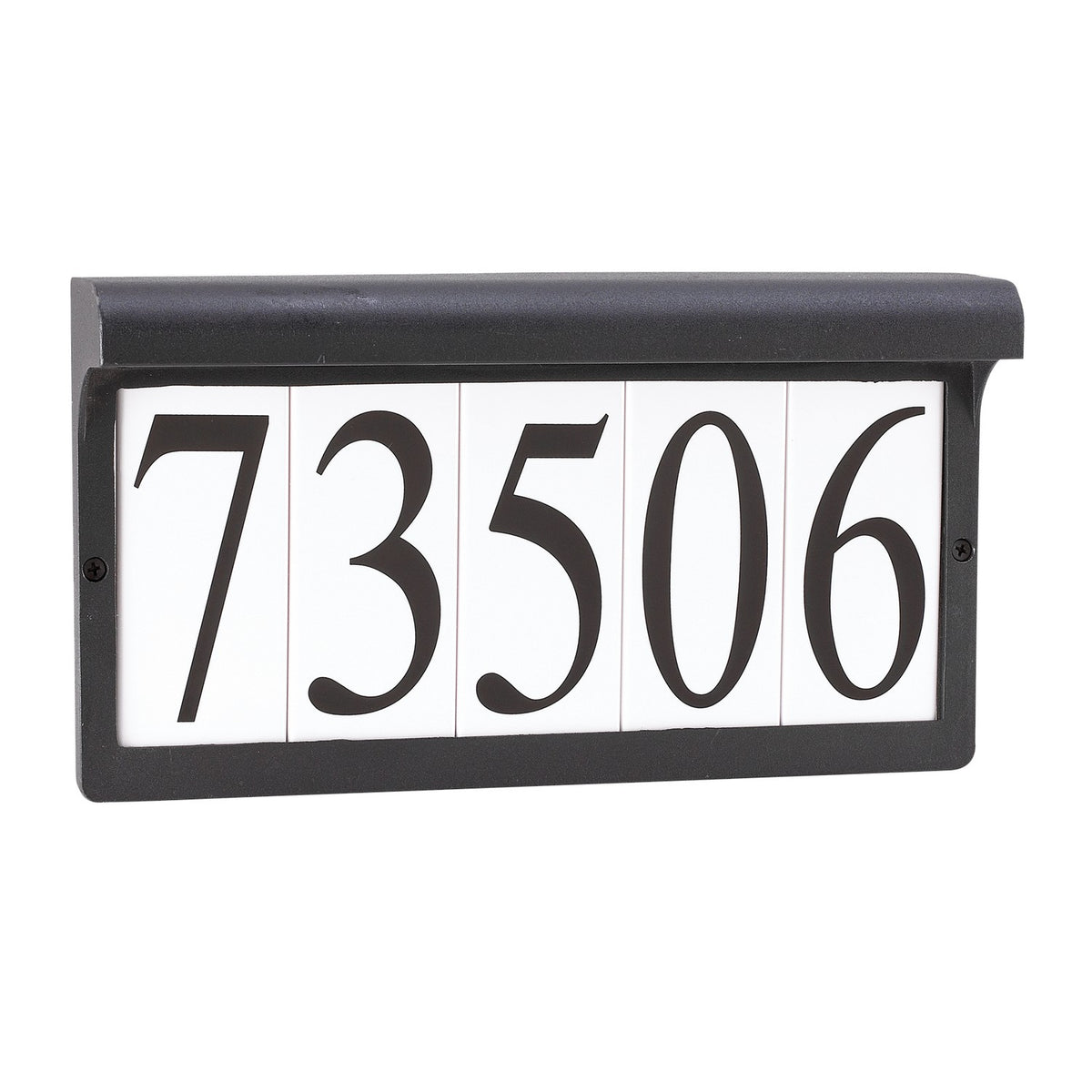 Address Light Address Light