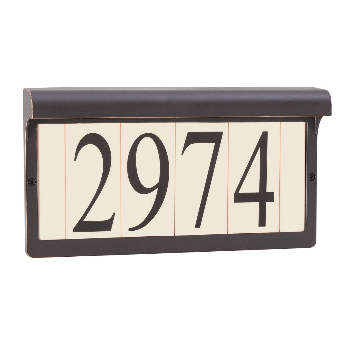 Address Light Address Light