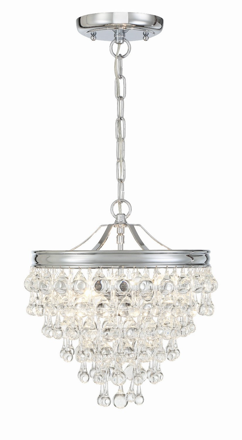Calypso Mini Chandelier