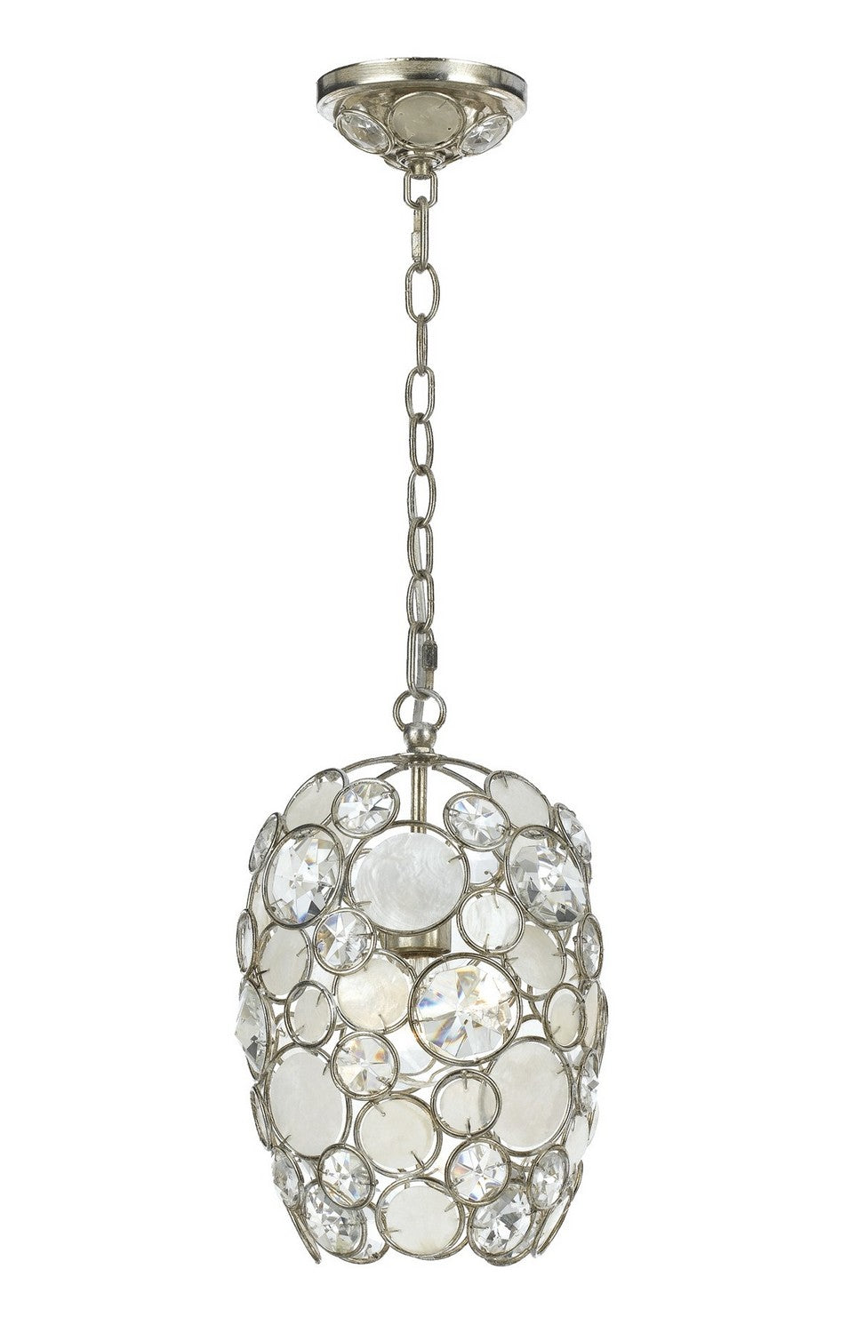 Palla Mini Chandelier
