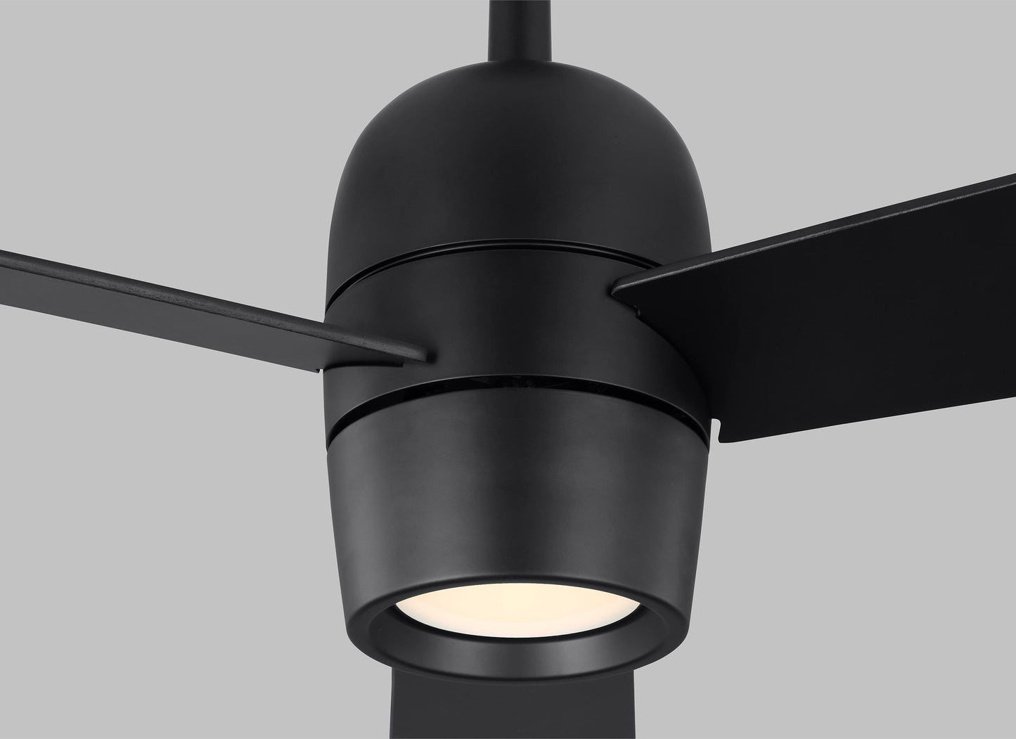 Alba 60" LED Ceiling Fan