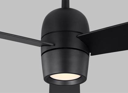 Alba 60" LED Ceiling Fan