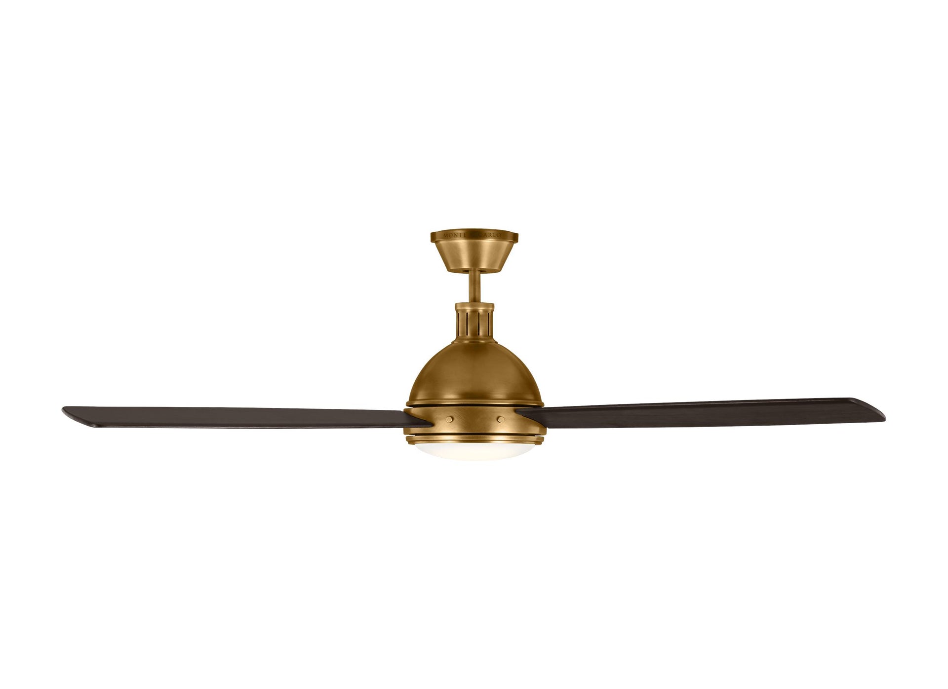 Hicks 60" LED Ceiling Fan
