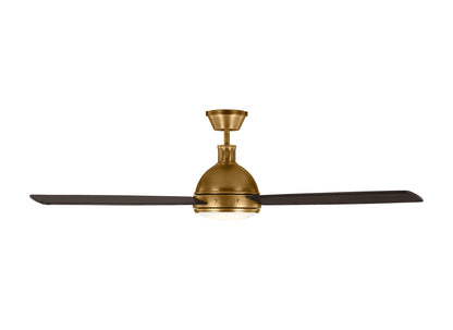 Hicks 60" LED Ceiling Fan