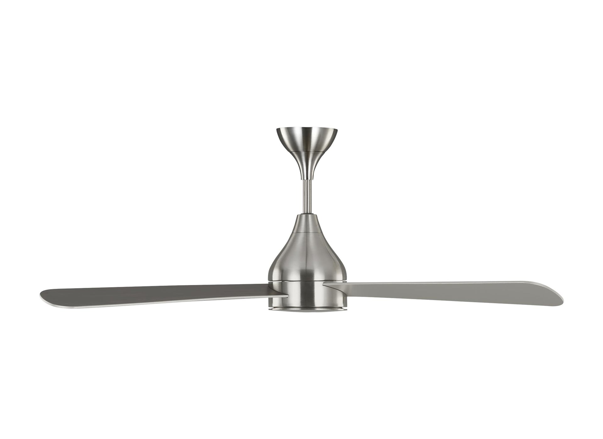 Streaming 52" LED Ceiling Fan