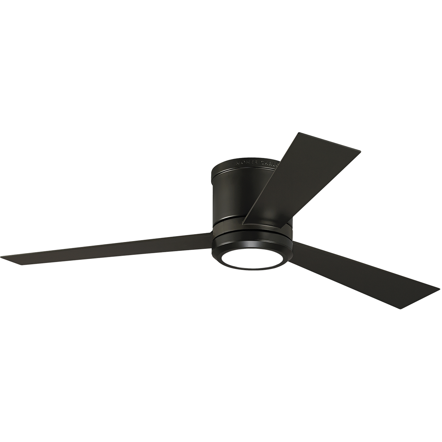 Clarity 52" Ceiling Fan
