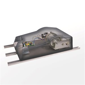 Chandelier Lift 700 lbs Standard Mount Motor