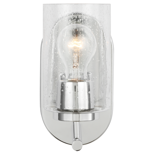Oslo One Light Wall / Bath Sconce